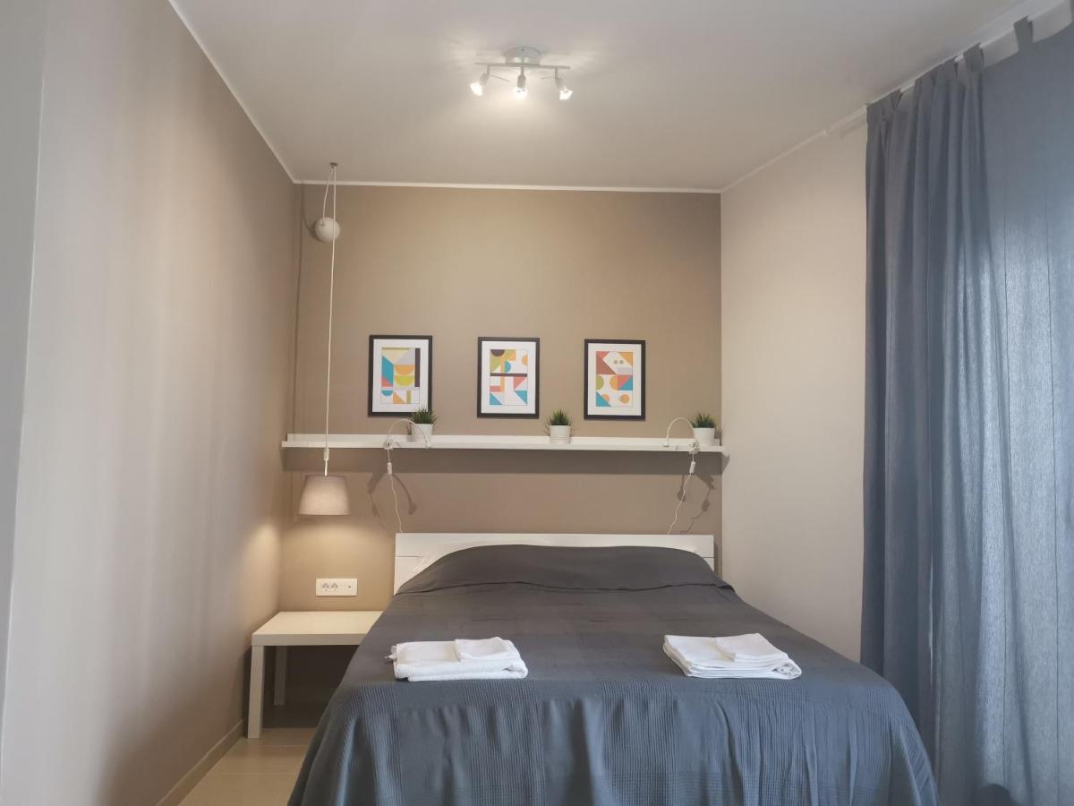 Apartamento Bella Budva Bečići Exterior foto