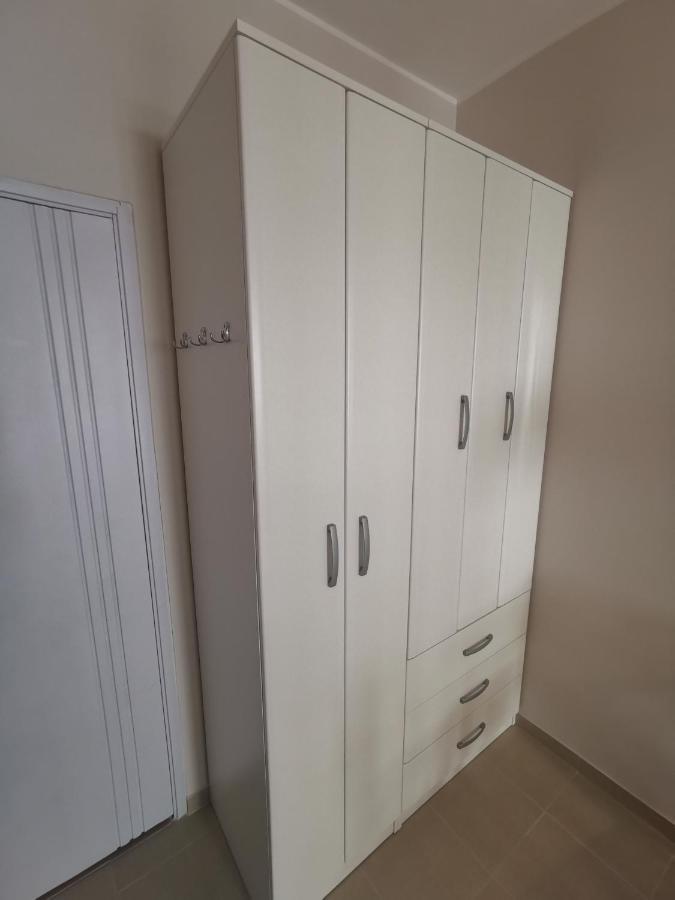 Apartamento Bella Budva Bečići Exterior foto