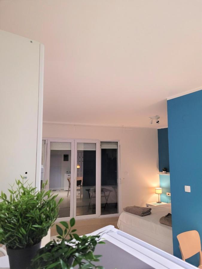 Apartamento Bella Budva Bečići Exterior foto