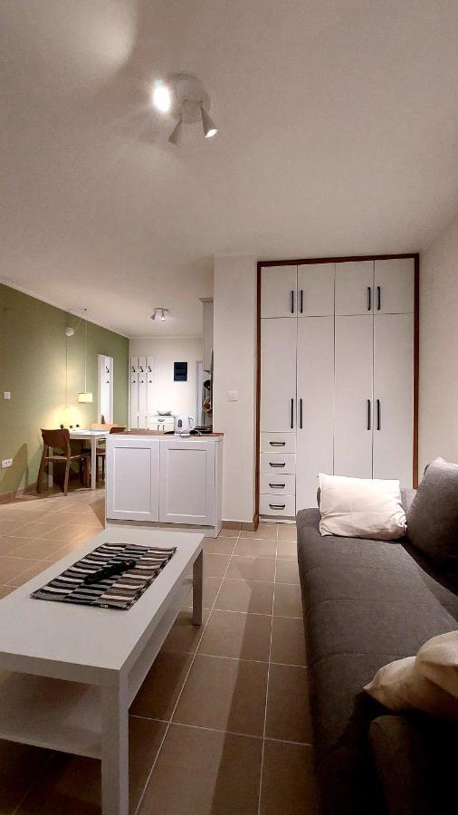 Apartamento Bella Budva Bečići Exterior foto