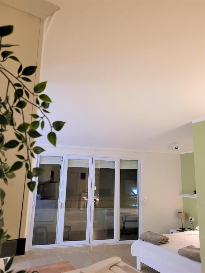 Apartamento Bella Budva Bečići Exterior foto