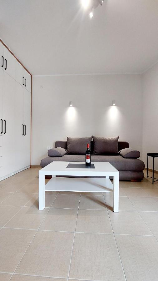 Apartamento Bella Budva Bečići Exterior foto