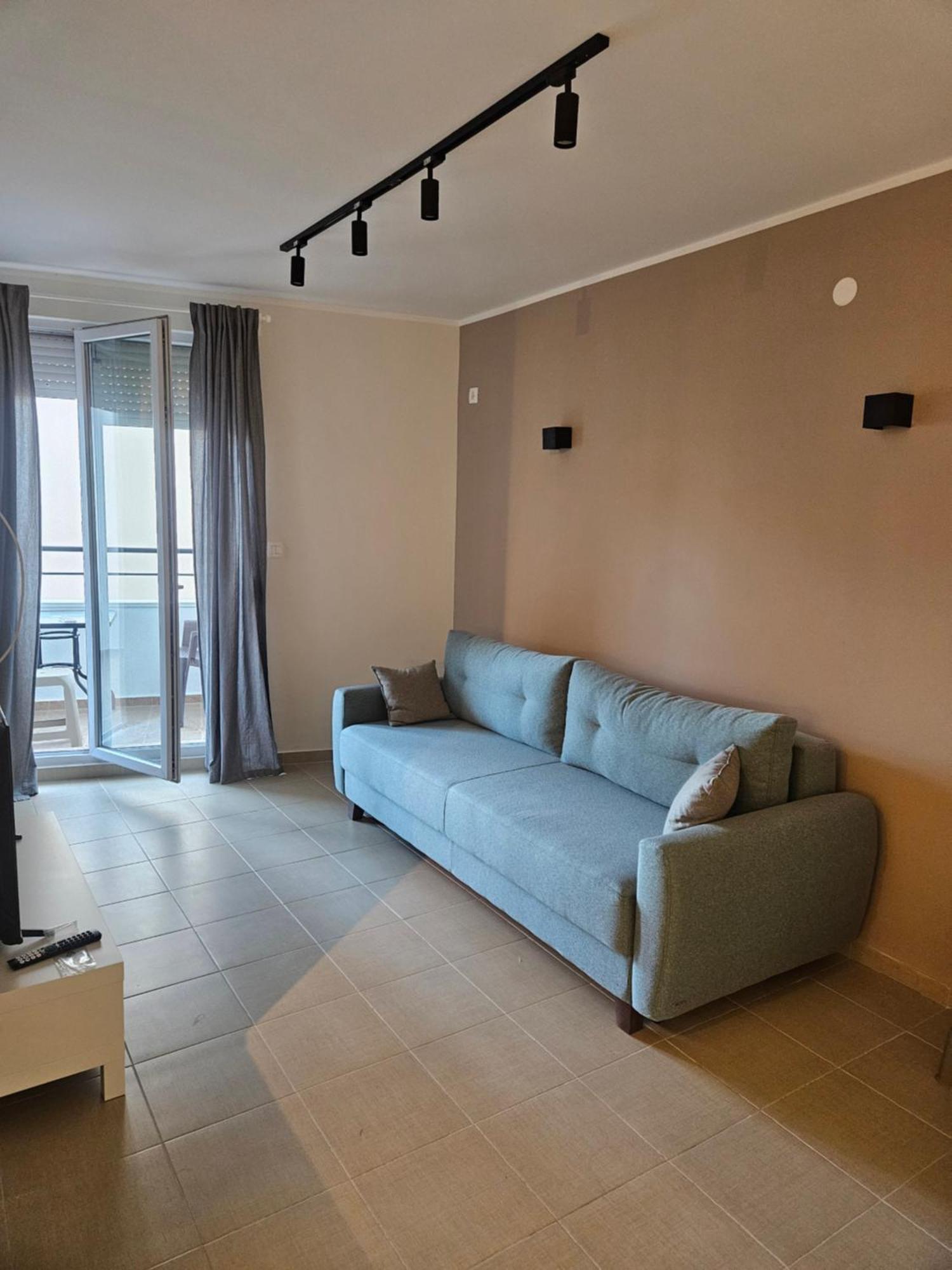 Apartamento Bella Budva Bečići Exterior foto