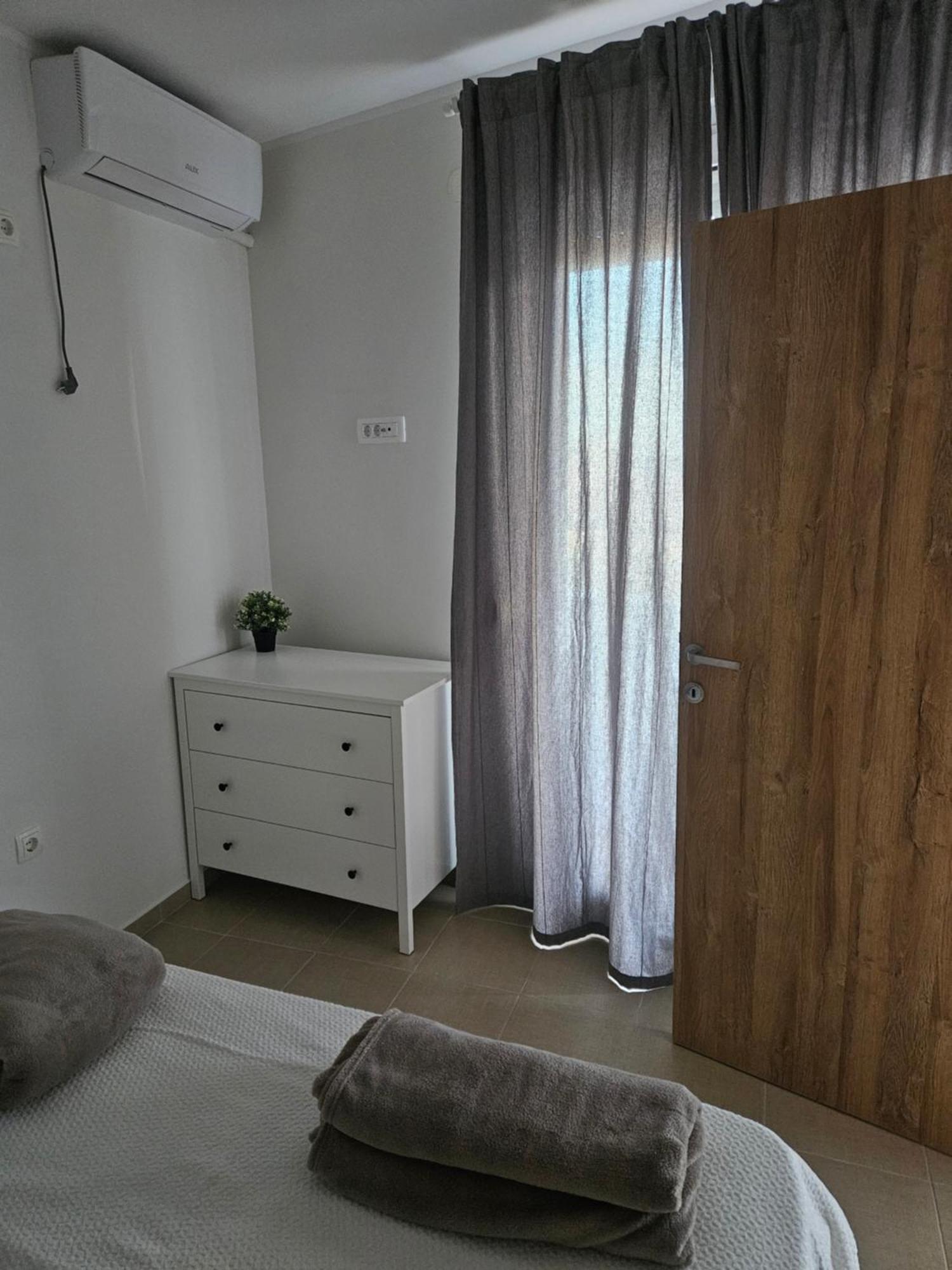 Apartamento Bella Budva Bečići Exterior foto